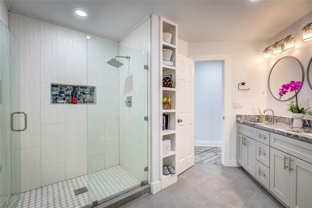 Levi Lloyd - Residential