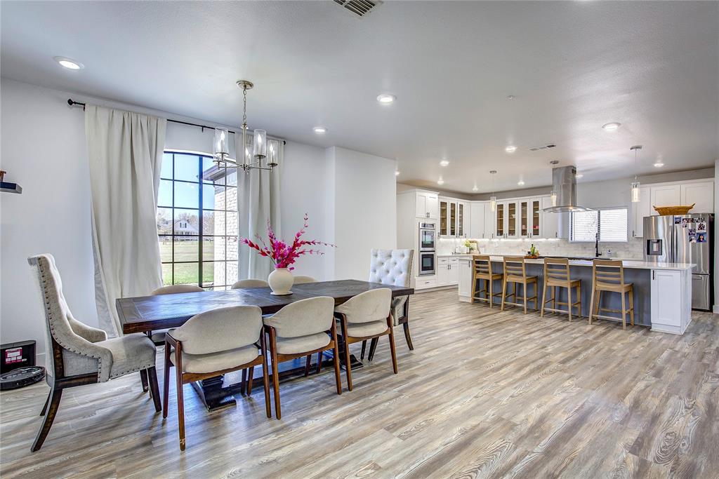 Levi Lloyd - Residential