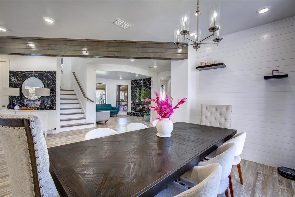 Levi Lloyd - Residential