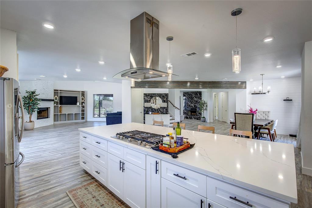 Levi Lloyd - Residential