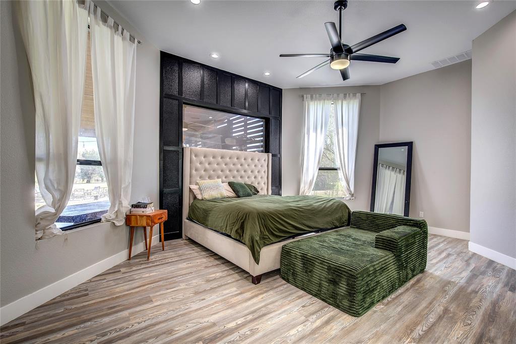 Levi Lloyd - Residential