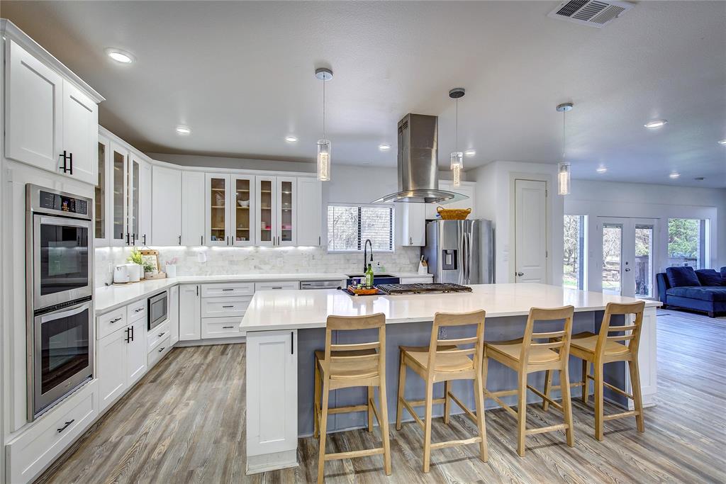 Levi Lloyd - Residential