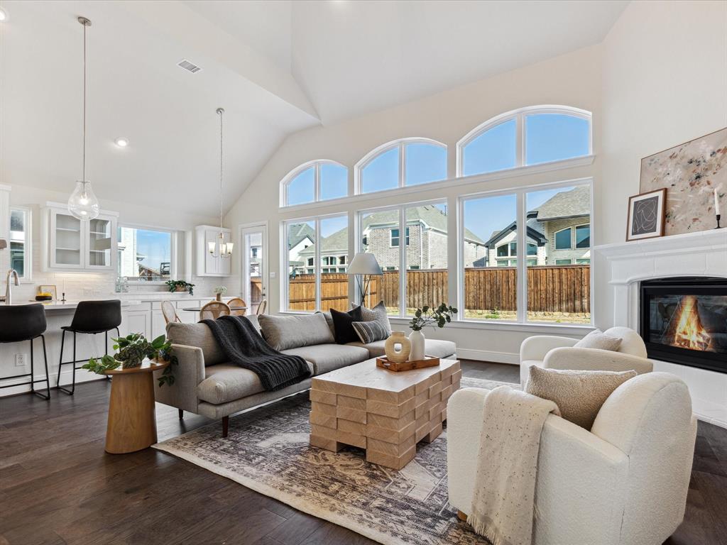 View Frisco, TX 75034 house