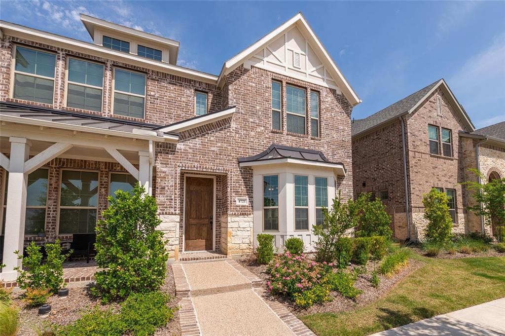 Viridian - Residential Lease