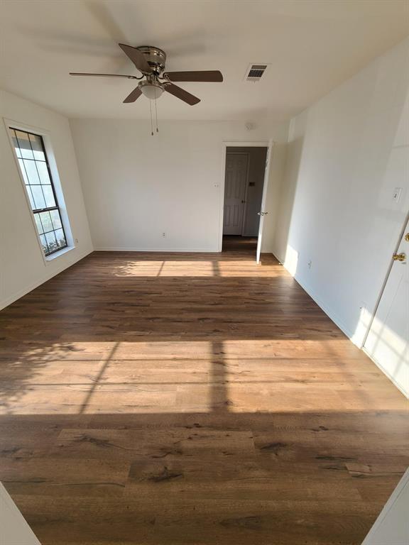 Overton South Add - Residential Lease