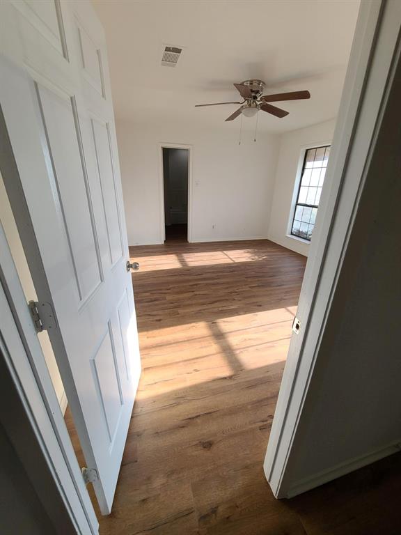 Overton South Add - Residential Lease