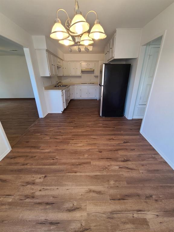 Overton South Add - Residential Lease