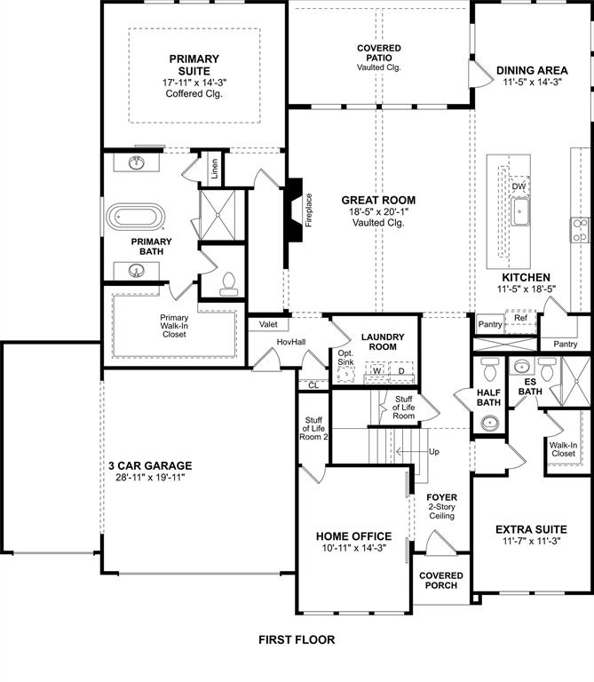 1311 Selby Road