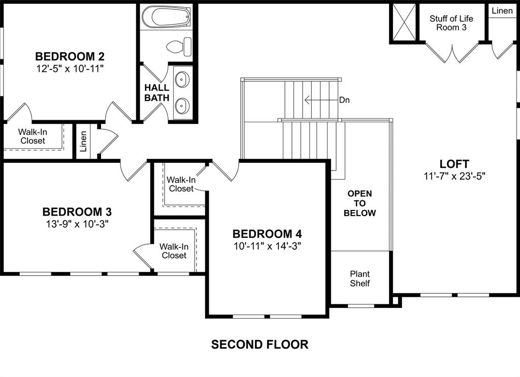 1311 Selby Road