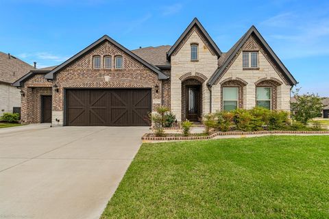 2139 Devonblue Drive Forney TX 75126