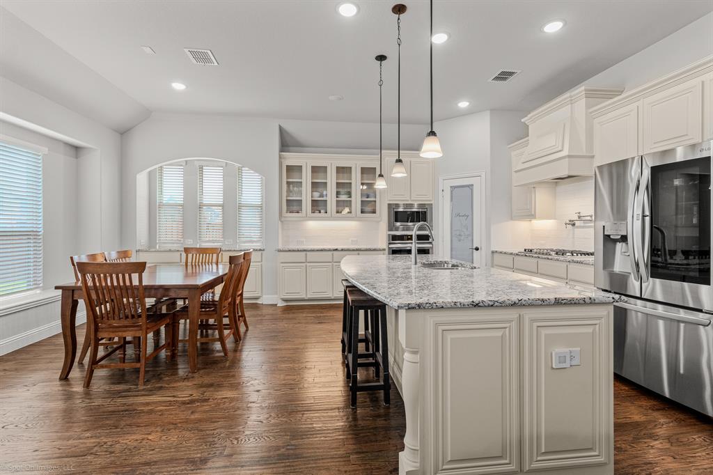 Devonshire Village 9 - Residential