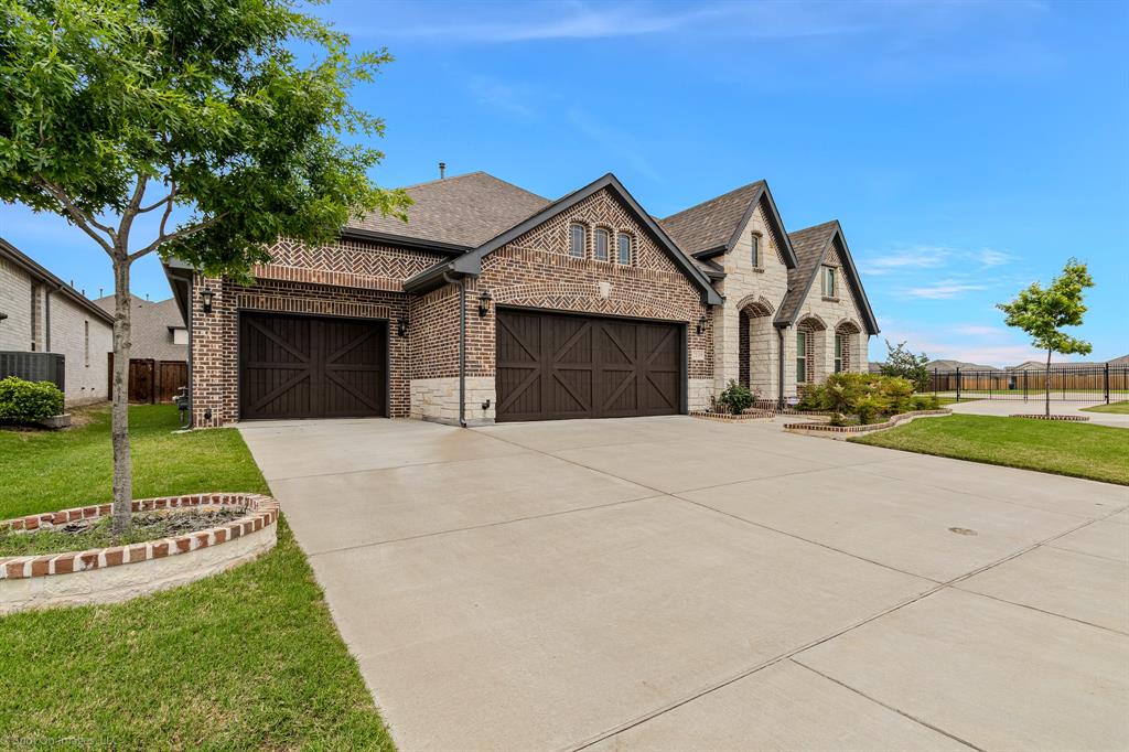 Devonshire Village 9 - Residential