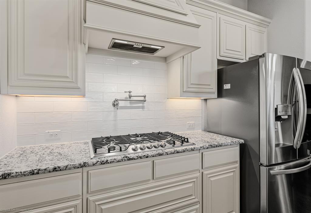 Devonshire Village 9 - Residential