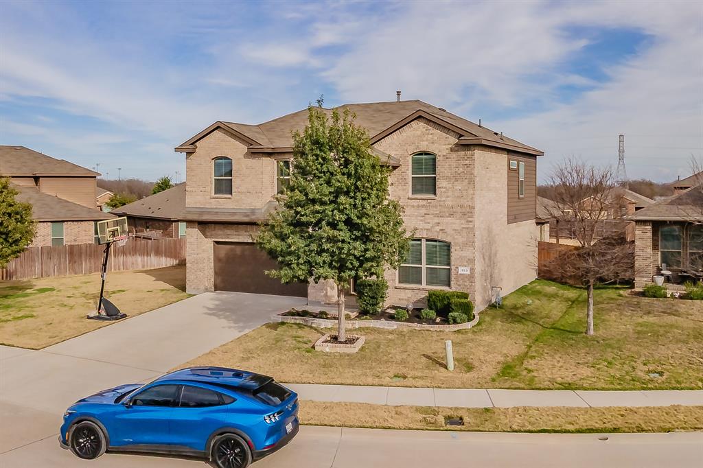 Spring Crk Add Ph Iia - Residential