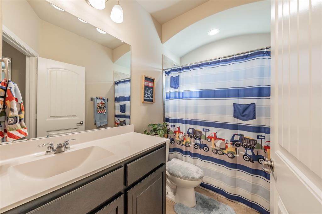 Spring Crk Add Ph Iia - Residential