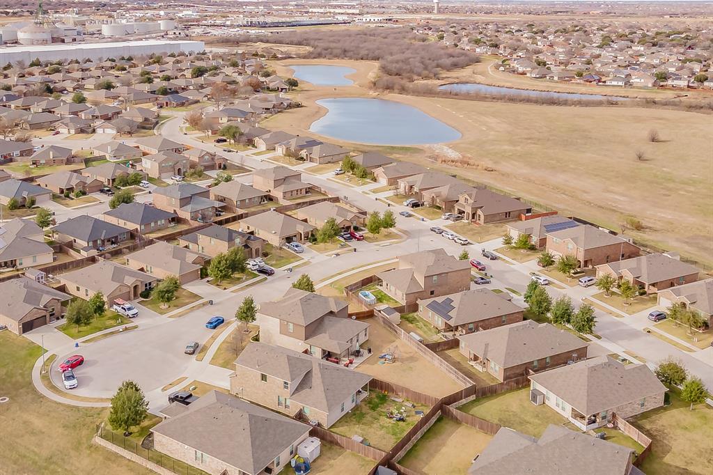 Spring Crk Add Ph Iia - Residential