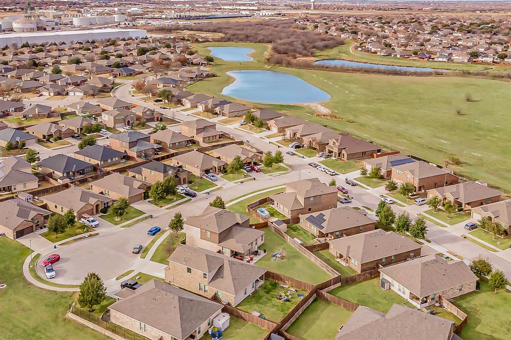 Spring Crk Add Ph Iia - Residential