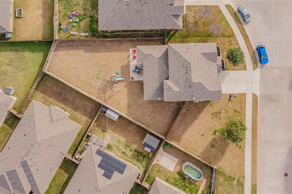 Spring Crk Add Ph Iia - Residential