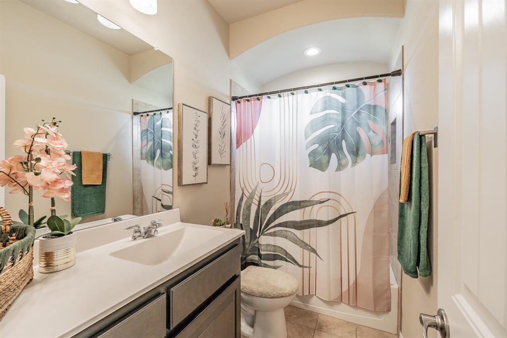 Spring Crk Add Ph Iia - Residential