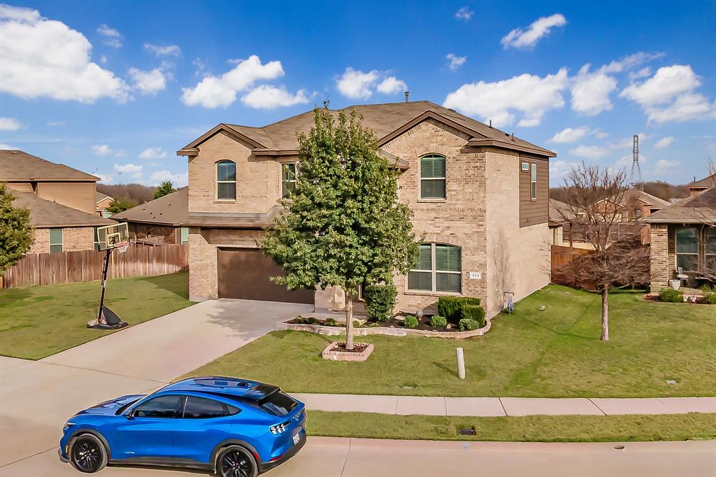 Spring Crk Add Ph Iia - Residential