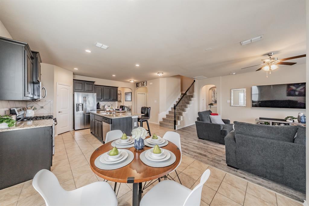 Spring Crk Add Ph Iia - Residential