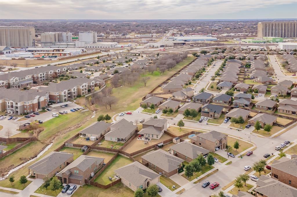 Spring Crk Add Ph Iia - Residential