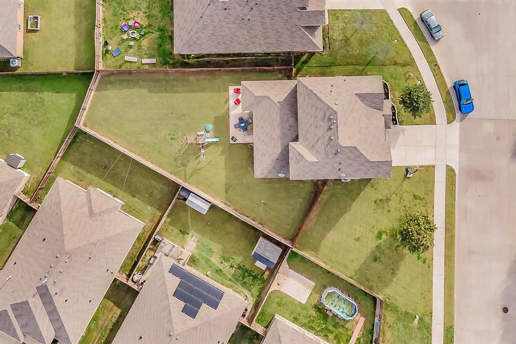 Spring Crk Add Ph Iia - Residential