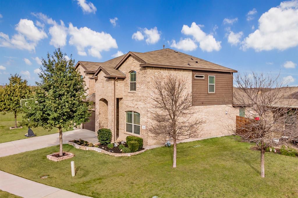 Spring Crk Add Ph Iia - Residential