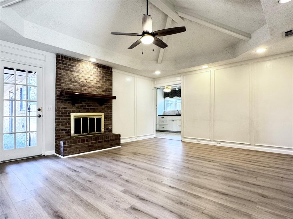 River Bend #1 - Residential Lease