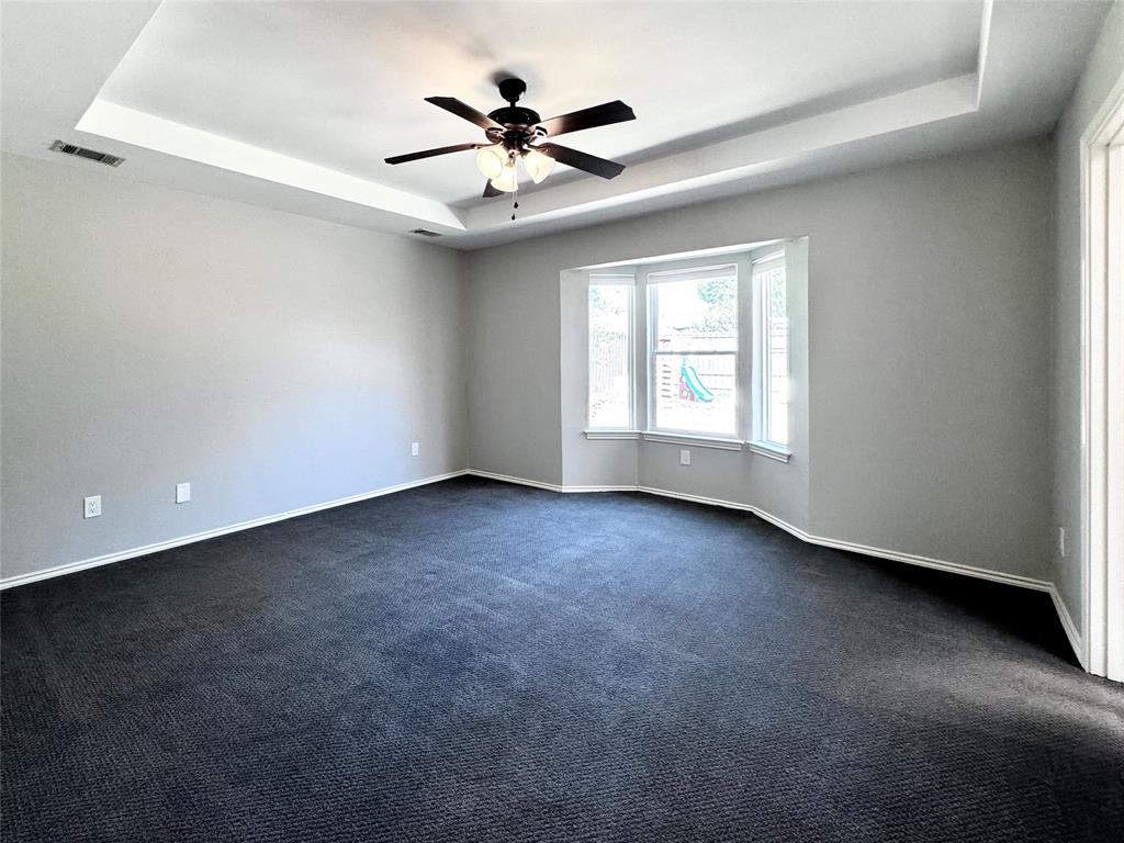 River Bend #1 - Residential Lease