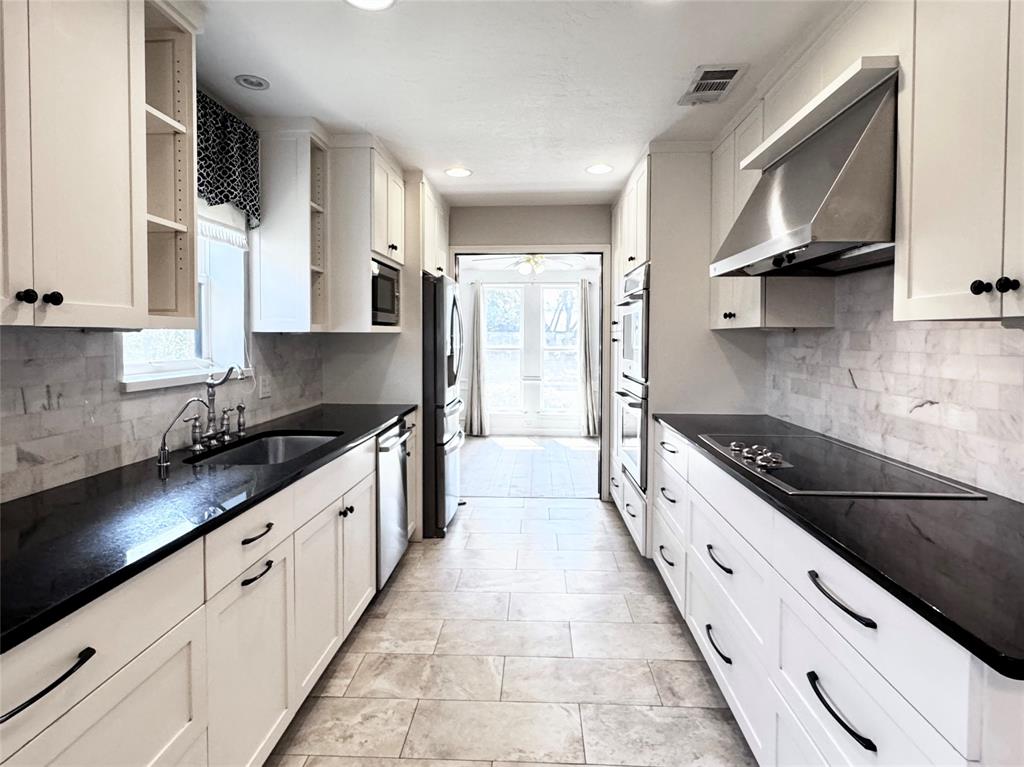 River Bend #1 - Residential Lease