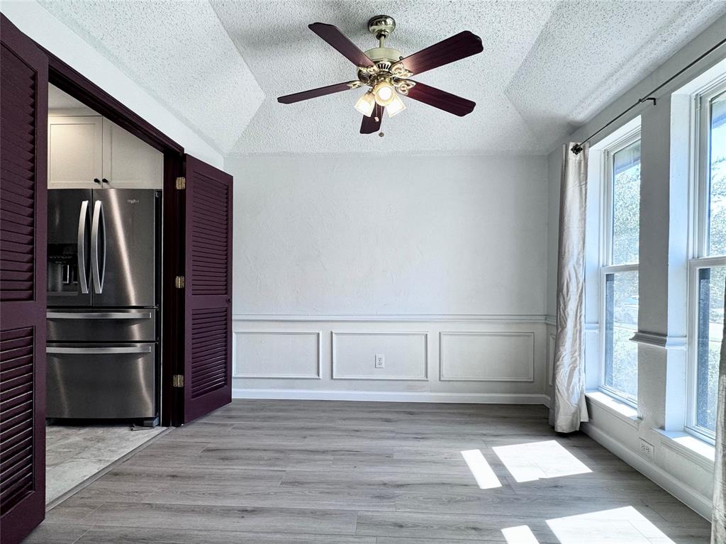 River Bend #1 - Residential Lease