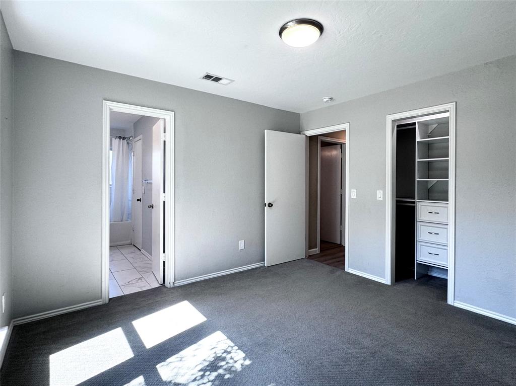 River Bend #1 - Residential Lease