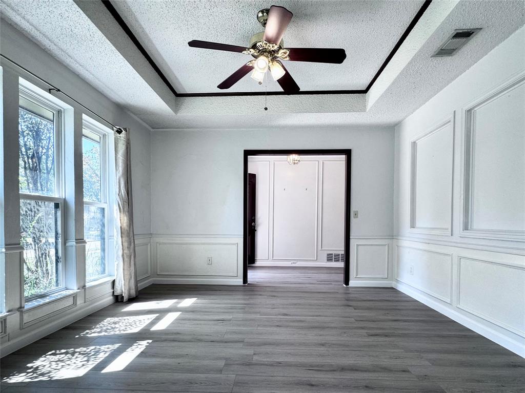 River Bend #1 - Residential Lease