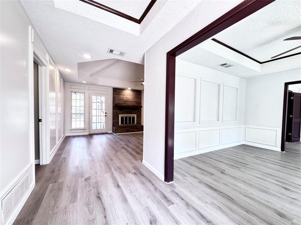 River Bend #1 - Residential Lease