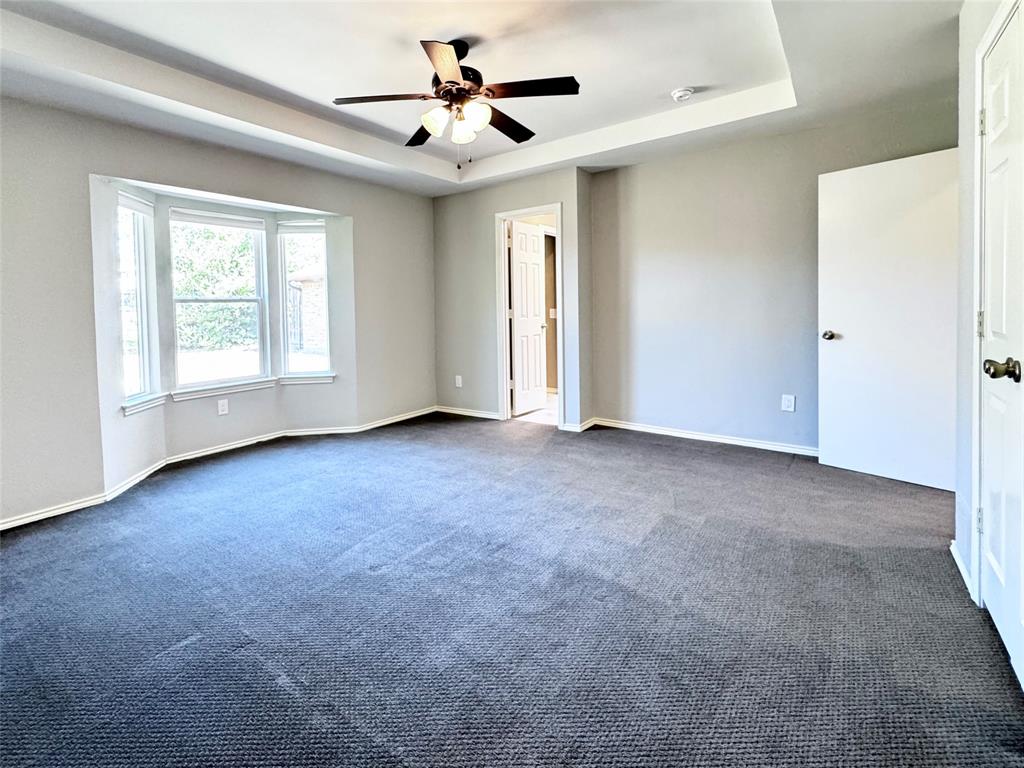 River Bend #1 - Residential Lease