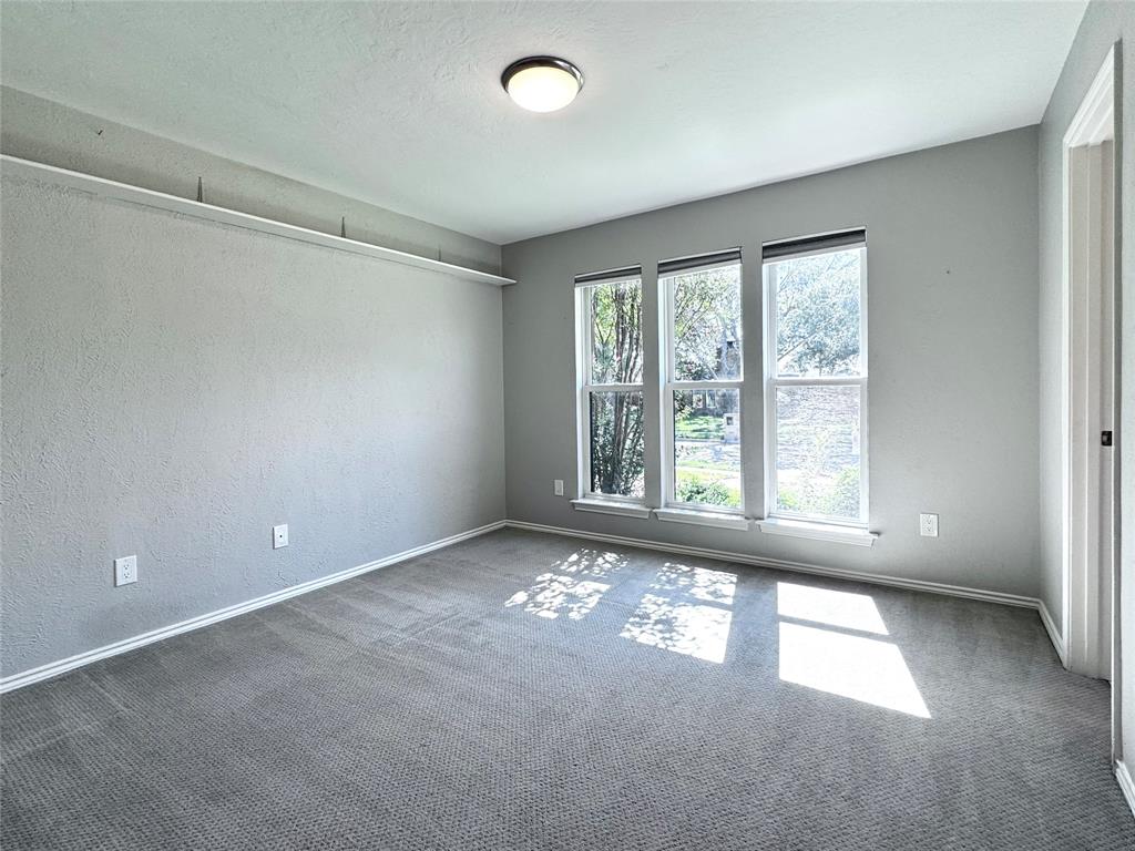 River Bend #1 - Residential Lease