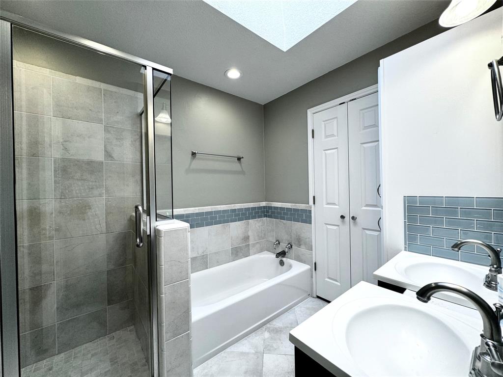 River Bend #1 - Residential Lease