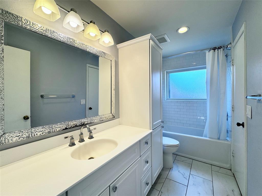 River Bend #1 - Residential Lease