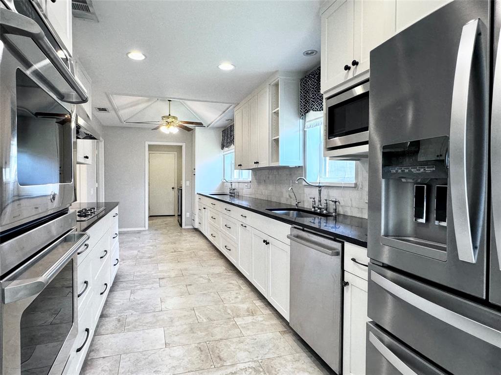 River Bend #1 - Residential Lease