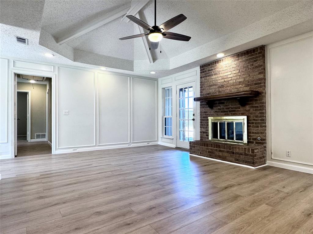 River Bend #1 - Residential Lease