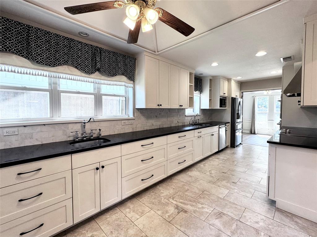 River Bend #1 - Residential Lease