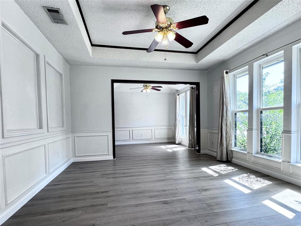 River Bend #1 - Residential Lease