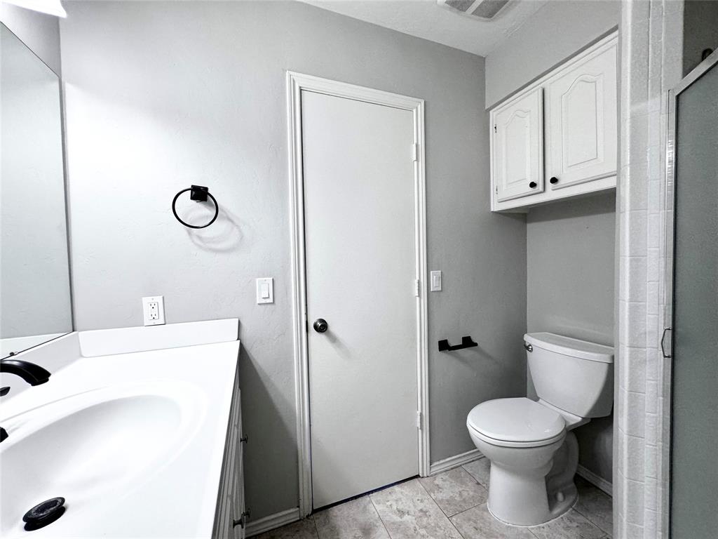 River Bend #1 - Residential Lease