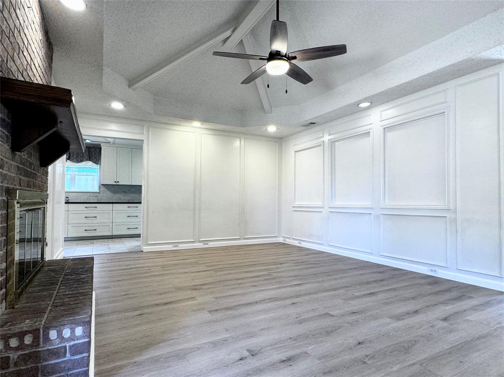 River Bend #1 - Residential Lease