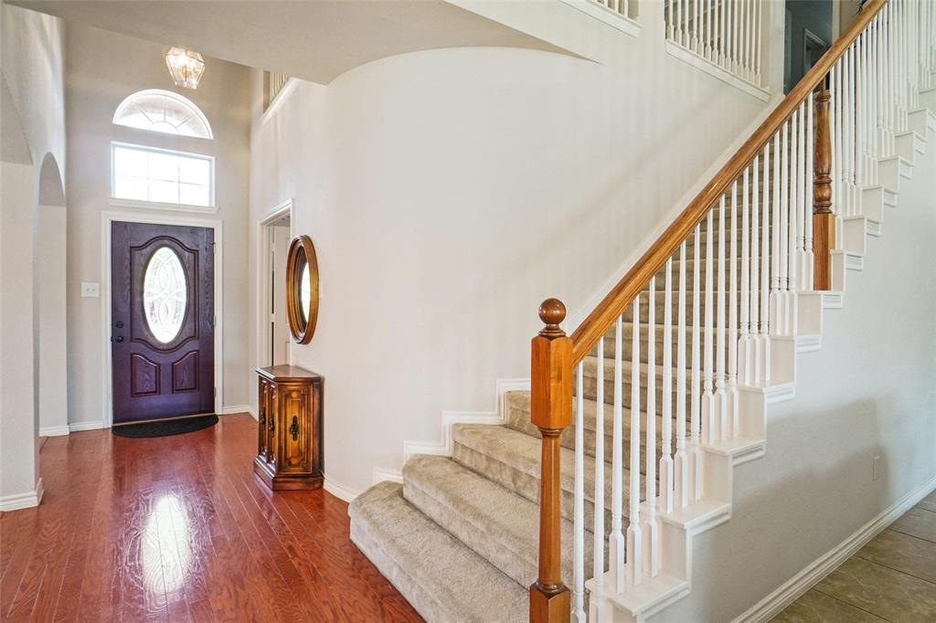 5224 Rush Creek Court