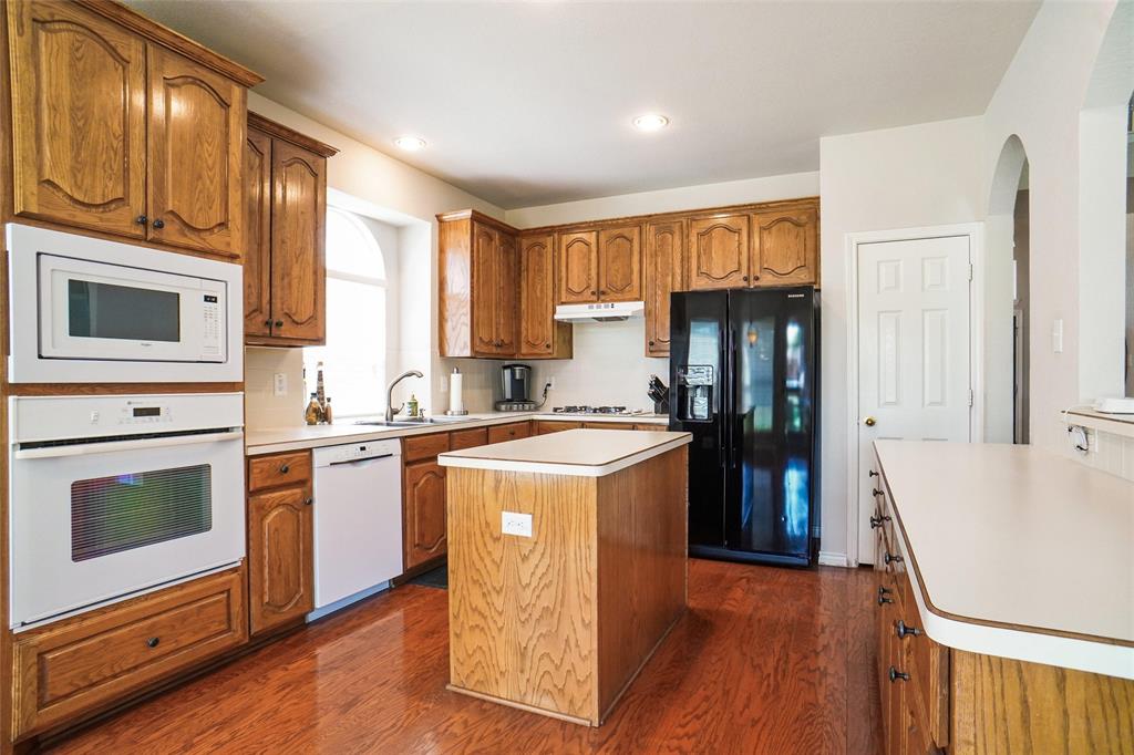 5224 Rush Creek Court