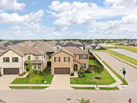 3601 Keechi Creek Drive Celina TX 75078