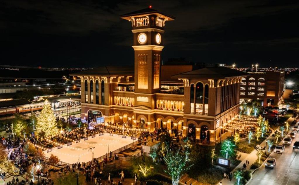 Shia Business Park - Residential