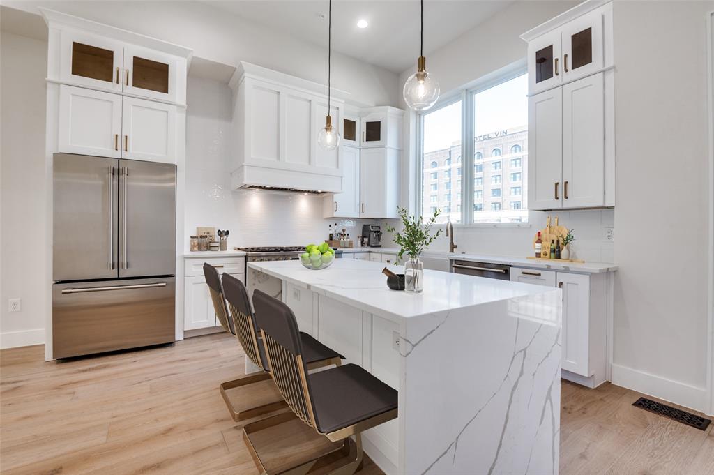 Shia Business Park - Residential